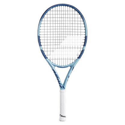 Pure Drive Junior 25 Gen11 Tennis Racquet Light Blue BABOLAT