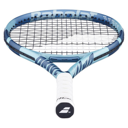 Pure Drive Junior 25 Gen11 Tennis Racquet Light Blue BABOLAT