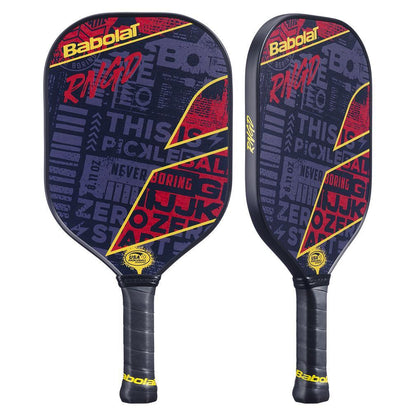RNGD Pickleball Paddle Promotions BABOLAT