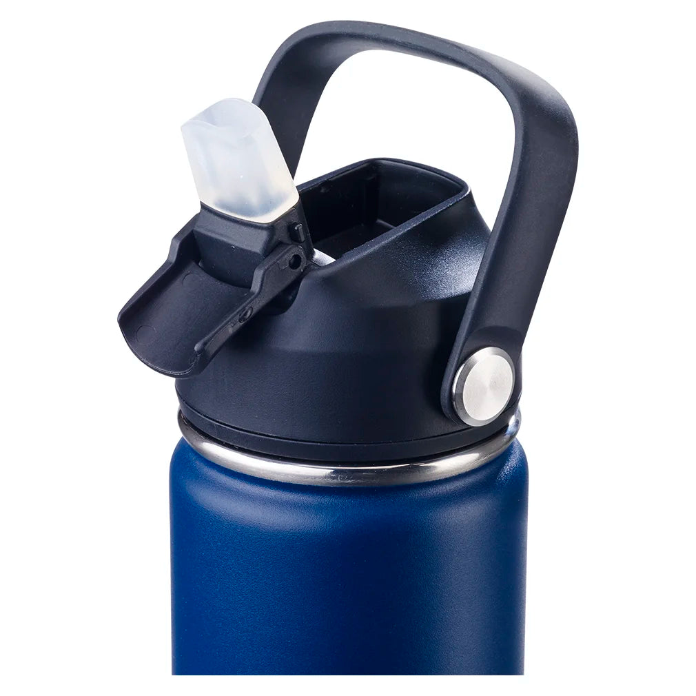 Isothermal Sports Bottle 750mL Blue BABOLAT