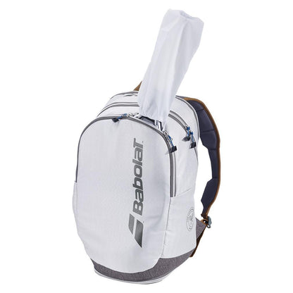 Court Wimbledon Tennis Backpack Tournament Gear BABOLAT