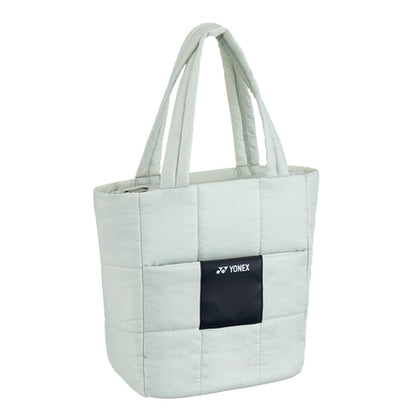 Compact Cooler Tennis Bag YONEX ICE_GRAY