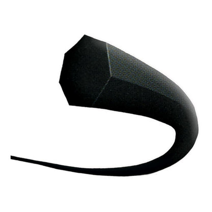 Big Hitter Black 7 16G Tennis String Strings TOURNA