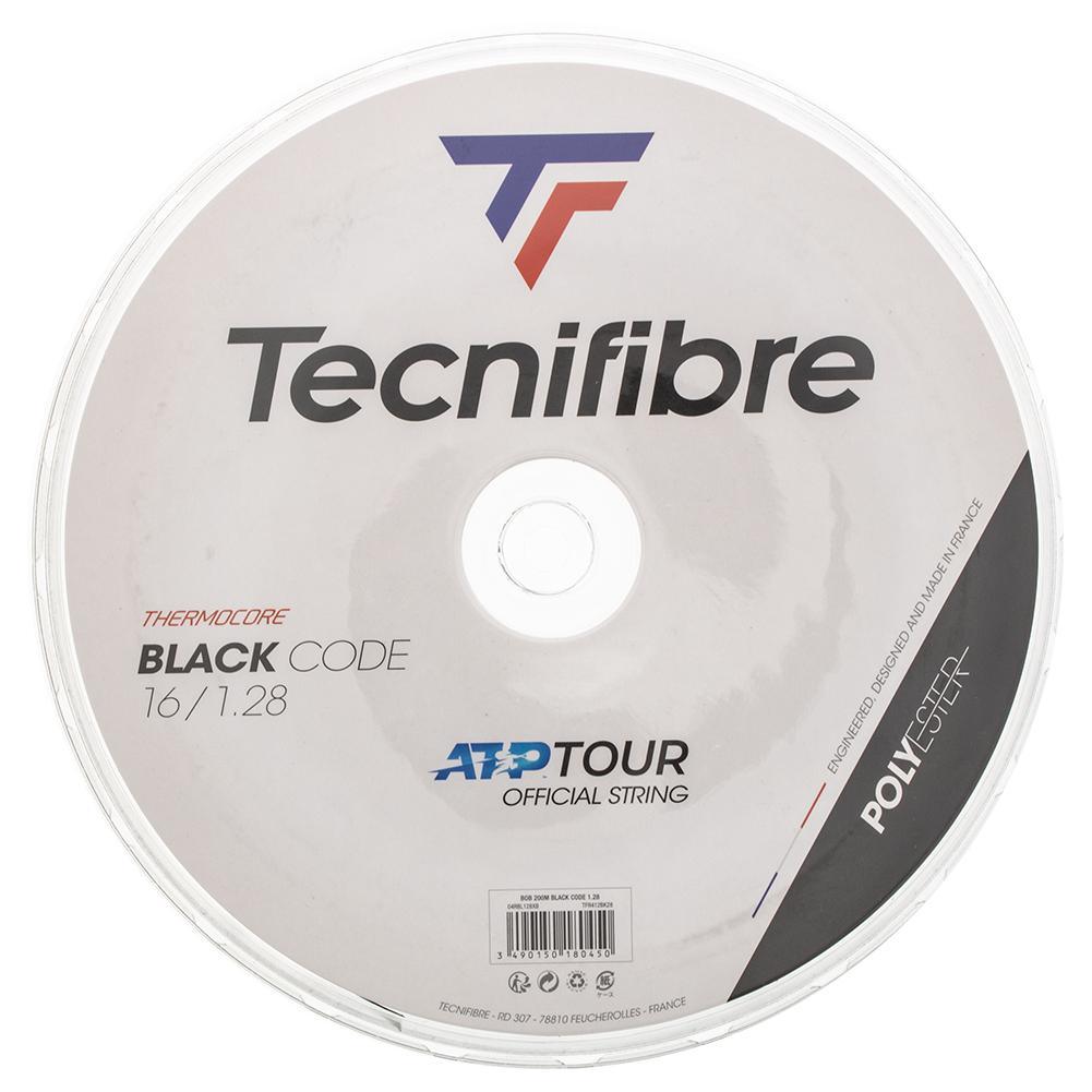 Black Code 16g Reel Strings TECNIFIBRE