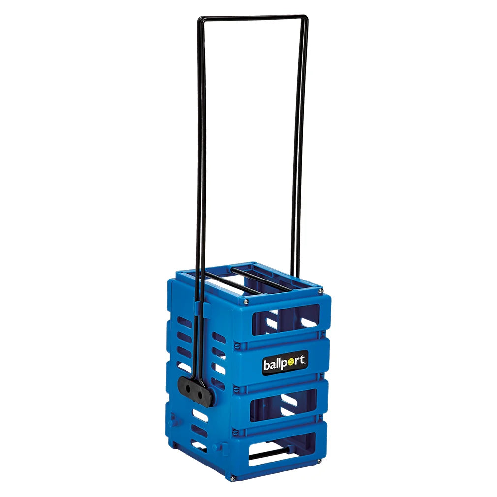 Ballport Mini Tennis Ball Basket TOURNA