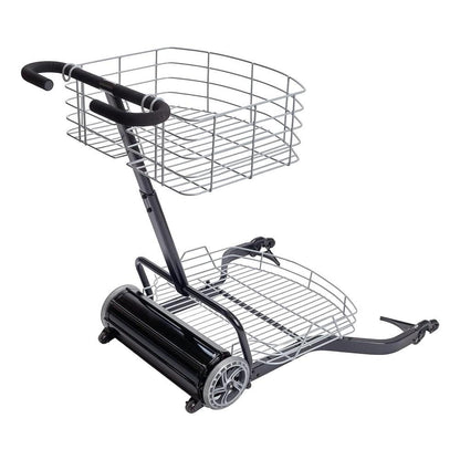 Ballport Mower Pickleball Court Equipment And Accessories TOURNA