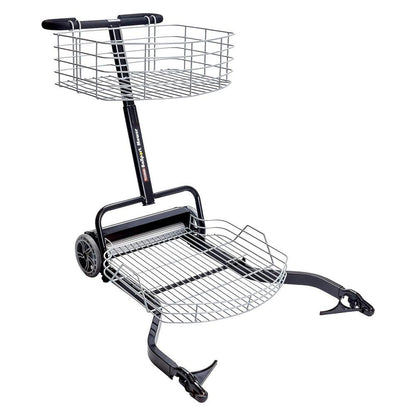 Ballport Mower Pickleball Court Equipment And Accessories TOURNA