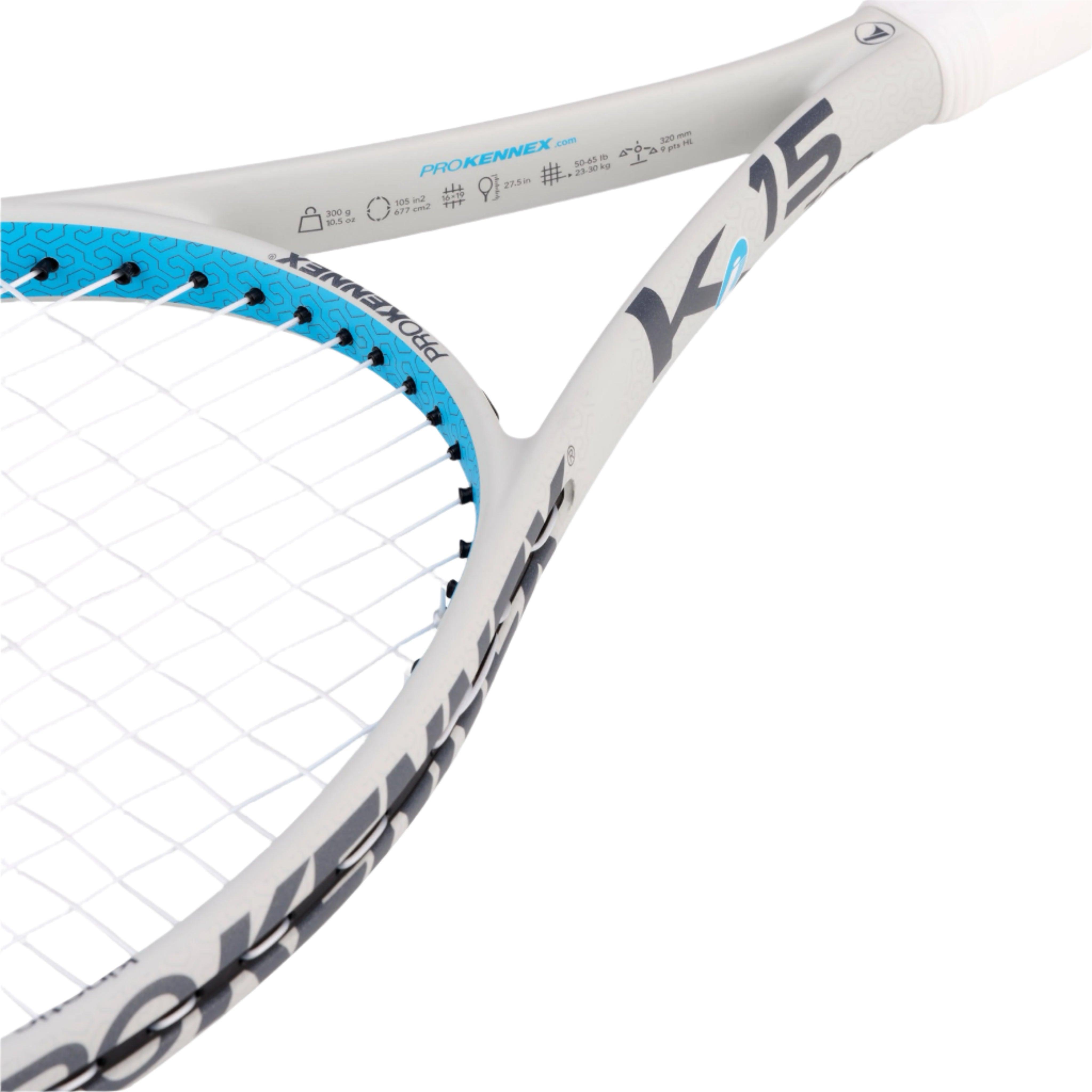 Ki 15 (300) 2023 Tennis Racquet PRO KENNEX