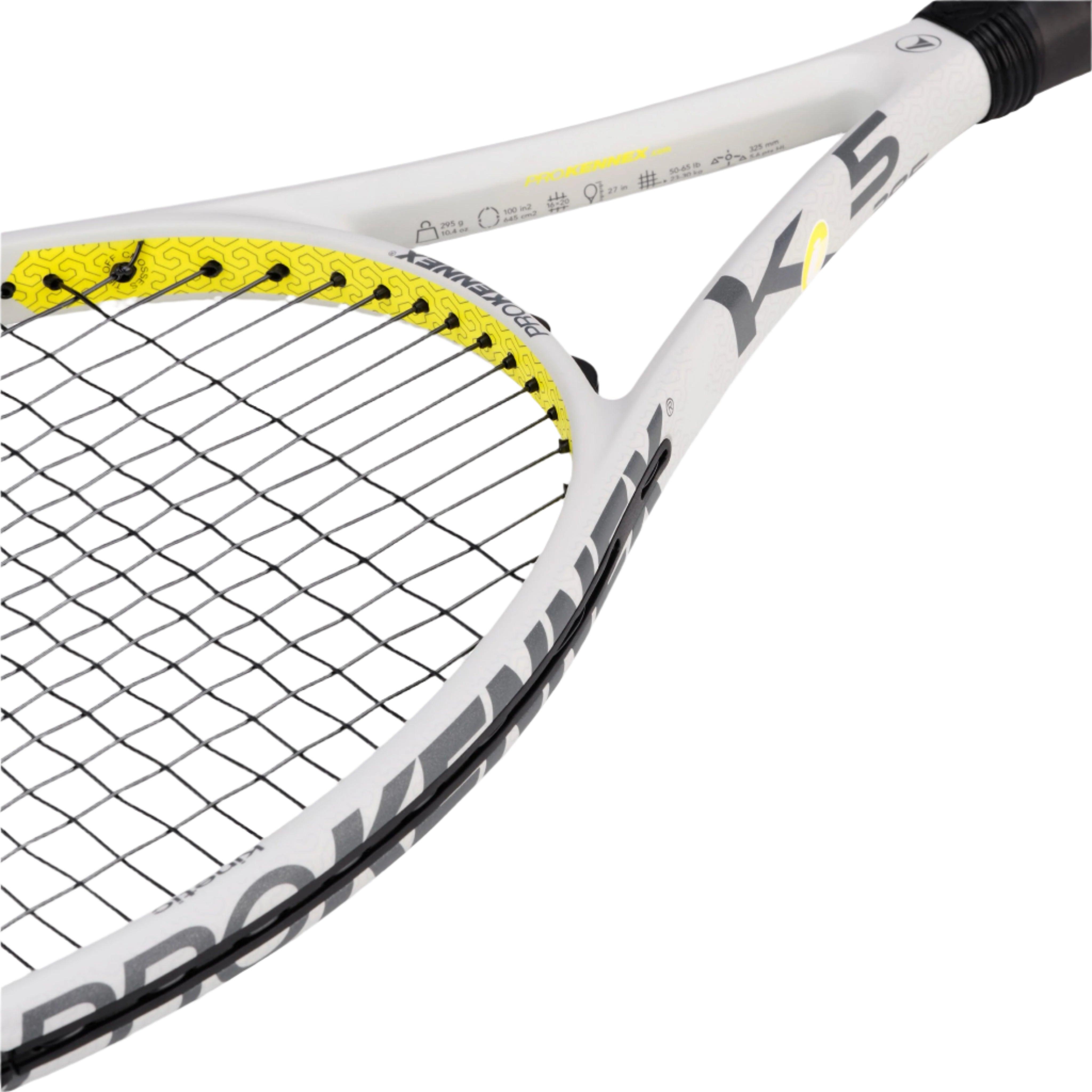 Ki 5 (295) 2023 Tennis Racquet PRO KENNEX