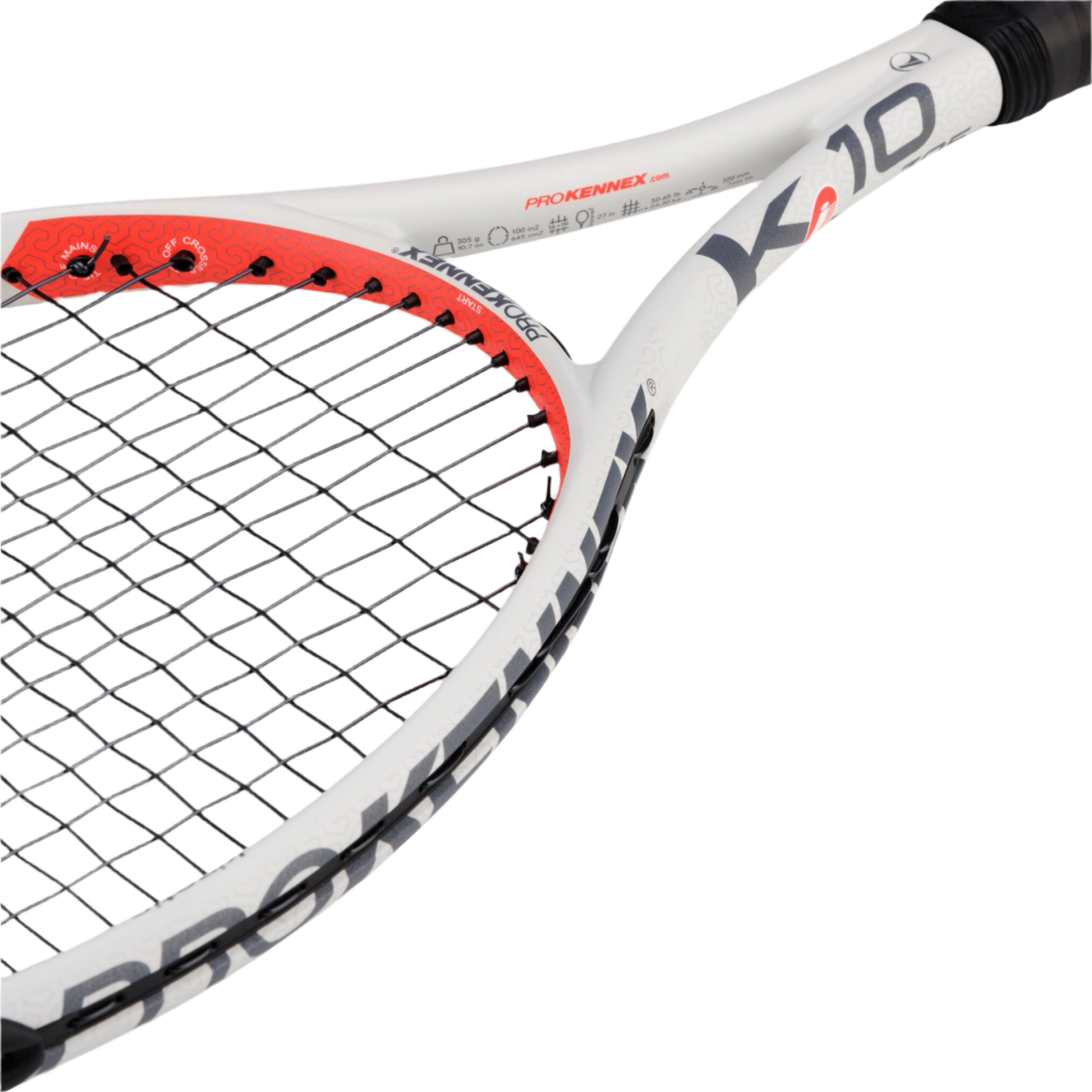Ki 10 (305) 2023 Tennis Racquet PRO KENNEX
