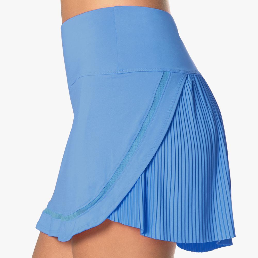 Women`s LUV Revive Tennis Skort 14in WOMENS APPAREL LUCKY IN LOVE