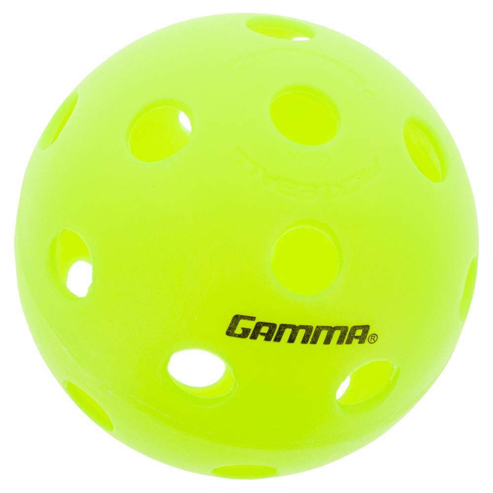 Indoor Pickleball 6 Pack PICKLEBALLS GAMMA