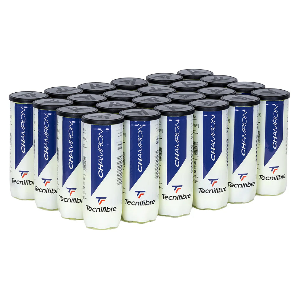 Champion One Tennis Ball Case TECNIFIBRE