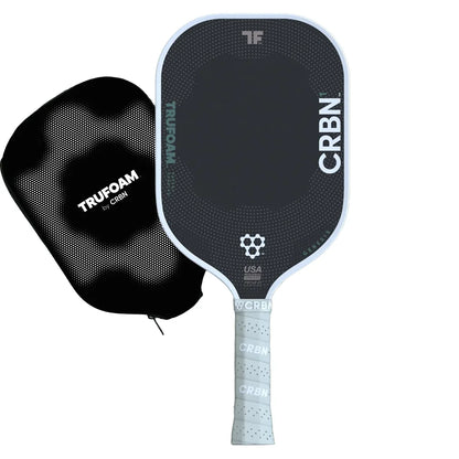 CRBN 1 Trufoam Genesis Pickleball Paddle CRBN PICKLEBALL