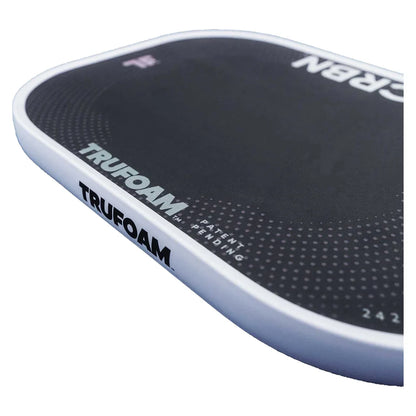 CRBN 3 Trufoam Genesis Pickleball Paddle CRBN PICKLEBALL