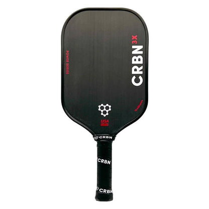 3X 14mm Pickleball Paddle Pickleball Paddles CRBN PICKLEBALL