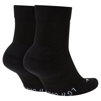 Court Multiplier Max Ankle Tennis Socks Womens Apparel NIKE