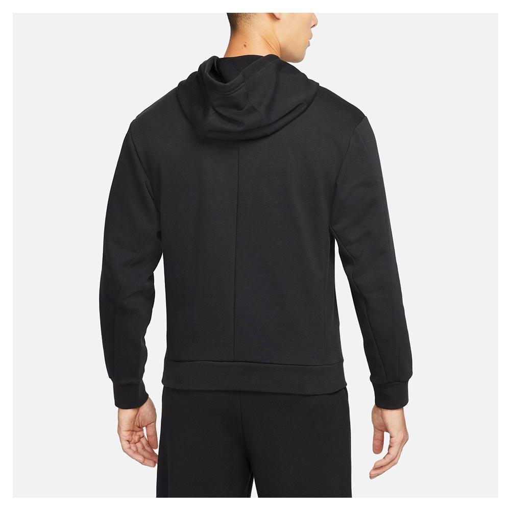 Men's Court Fleece Tennis Hoodie Training NIKE