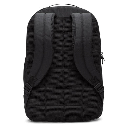 Brasilia 9.5 Training Backpack (Medium, 24L) Black NIKE
