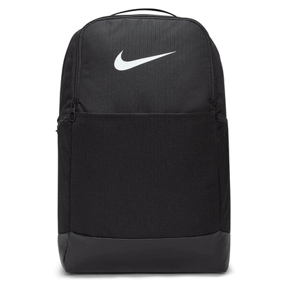 Brasilia 9.5 Training Backpack (Medium, 24L) Black NIKE ONE_SIZE