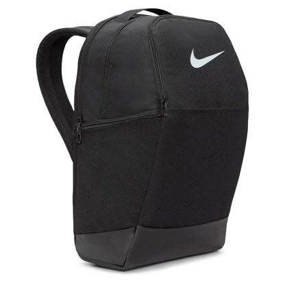 Brasilia 9.5 Training Backpack (Medium, 24L) Black NIKE