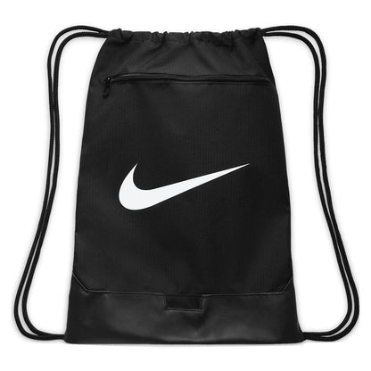 Brasilia 9.5 Training Gym Sack (18L) NIKE ONE_SIZE 010_BLACK
