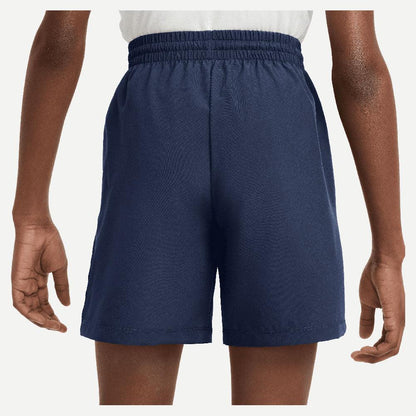 Boys' Dri-Fit Multi Woven Short NIKE