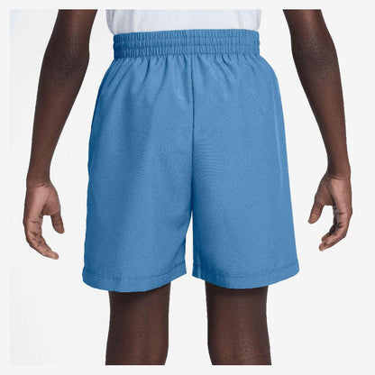 Boys' Dri-Fit Multi Woven Short NIKE