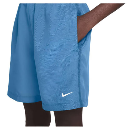 Boys' Dri-Fit Multi Woven Short NIKE