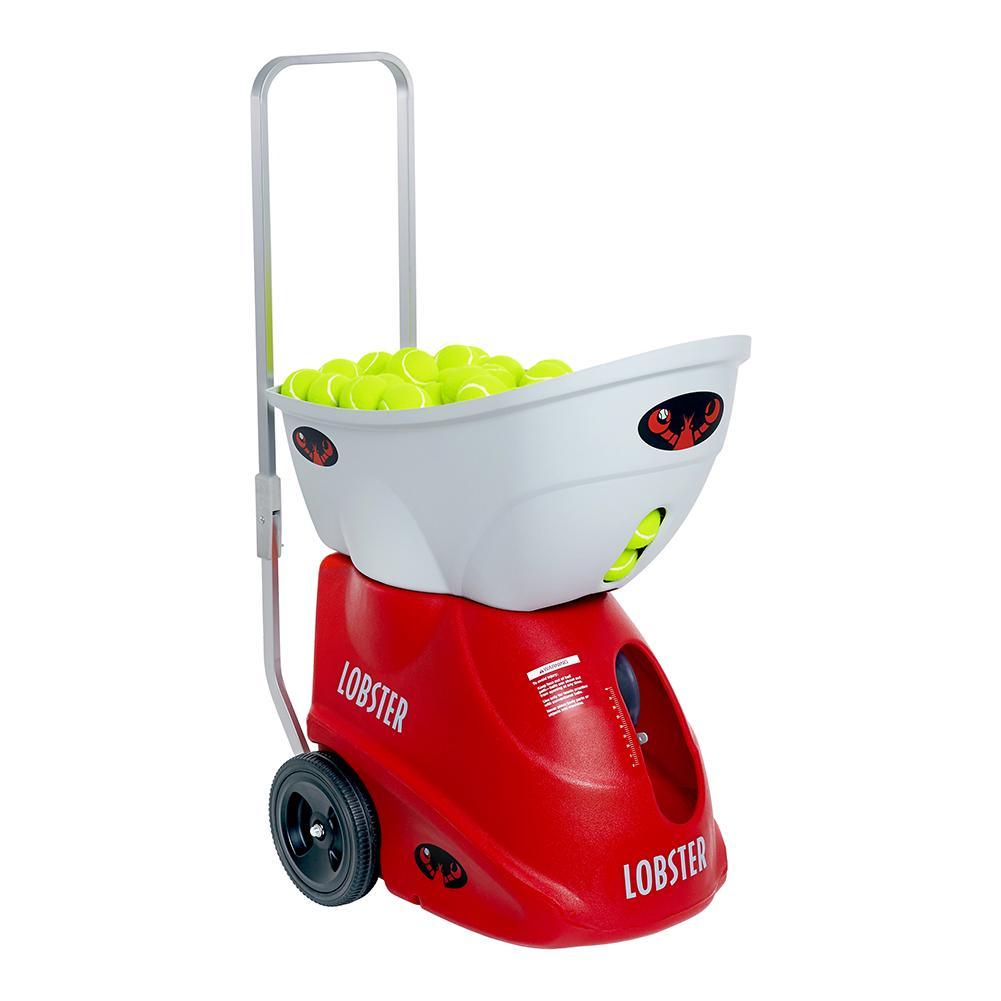 Elite Liberty with 2-Function Remote Control Ball Machines LOBSTER