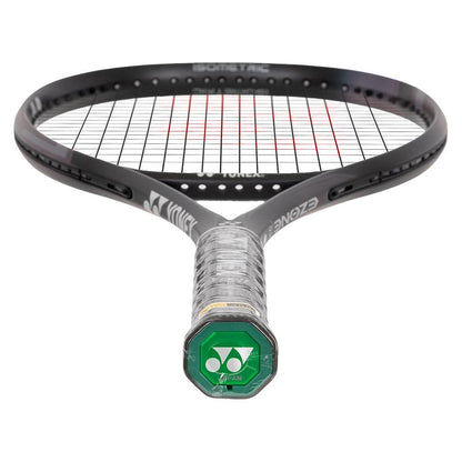 EZONE 98 7th Gen Aqua Night Black Tennis Racquet Tournament Gear YONEX 2 - 4 1/4