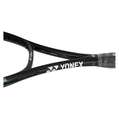 EZONE 98 7th Gen Aqua Night Black Tennis Racquet Tournament Gear YONEX