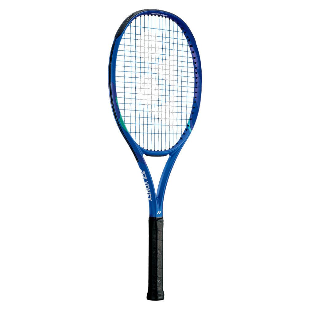 EZONE ACE 8th Gen Prestrung Tennis Racquet YONEX 0 - 4 0/8 Blue