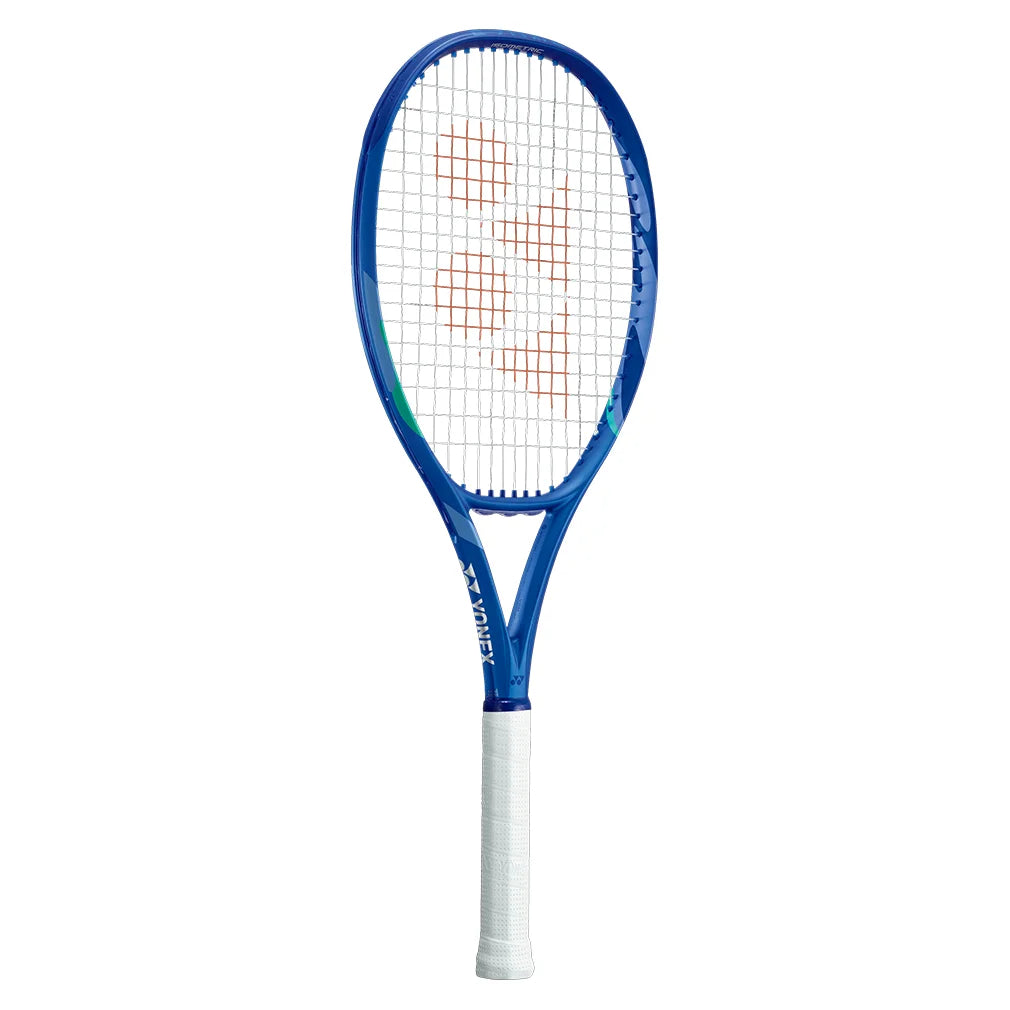 EZONE Alpha Prestrung Tennis Racquet YONEX 0 - 4 0/8
