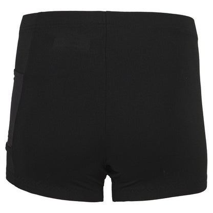 Women's New Ace Tennis Shorts Womens Apparel INPHORM Black S