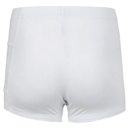 Women's New Ace Tennis Shorts Womens Apparel INPHORM