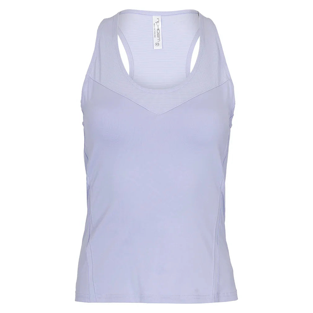 Women`s Ana Tennis Tank Cosmic Sky INPHORM XS
