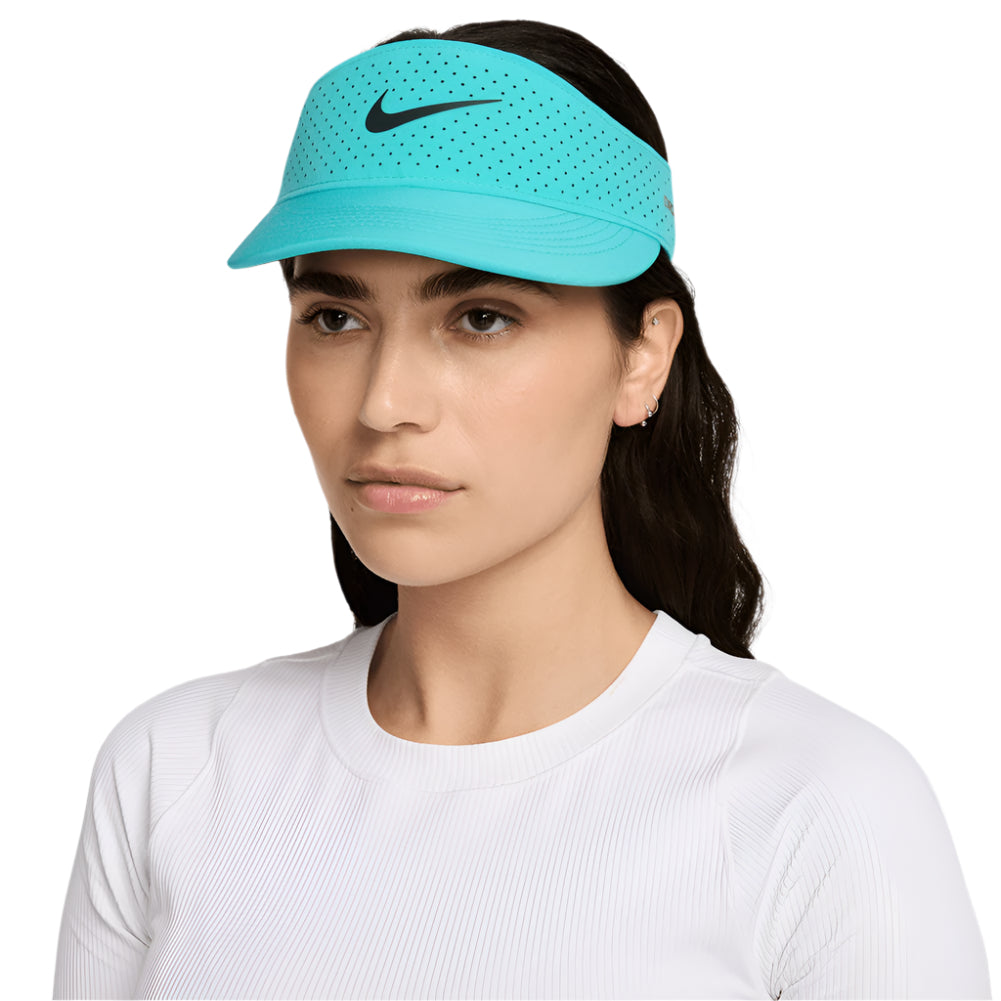 Unisex Dri-FIT Advantage Ace Tennis Visor NIKE
