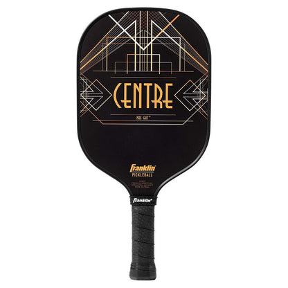 Aspen Kern Centre Carbon Fiber Pickleball Paddle Pickleball Paddles FRANKLIN SPORTS
