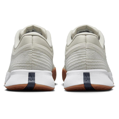 Women`s Zoom Vapor Pro 3 Tennis Shoes Summit White and Binary Blue NIKE