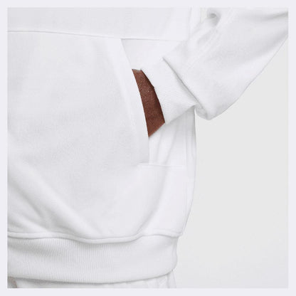 Men`s Heritage Tennis Jacket MENS APPAREL NIKE