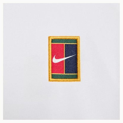 Men`s Heritage Tennis Jacket MENS APPAREL NIKE