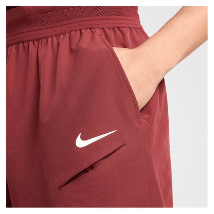 Men`s Paris Court Dri-FIT Slam 6" Tennis Short NIKE