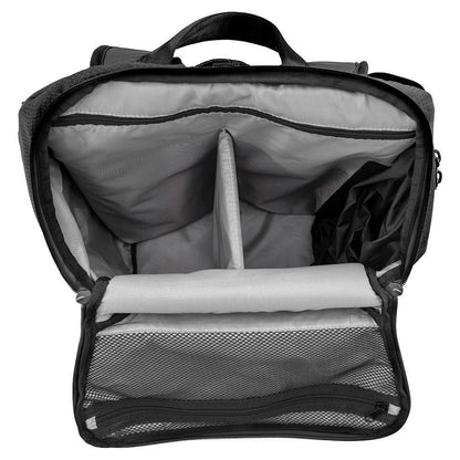 Axiom Tennis Backpack 2.0 Black Bags GEAU SPORT