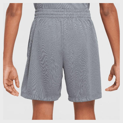 Boys' Dri-Fit Multi Woven Tennis Short NIKE