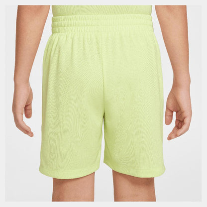 Boys' Dri-Fit Multi Woven Tennis Short NIKE