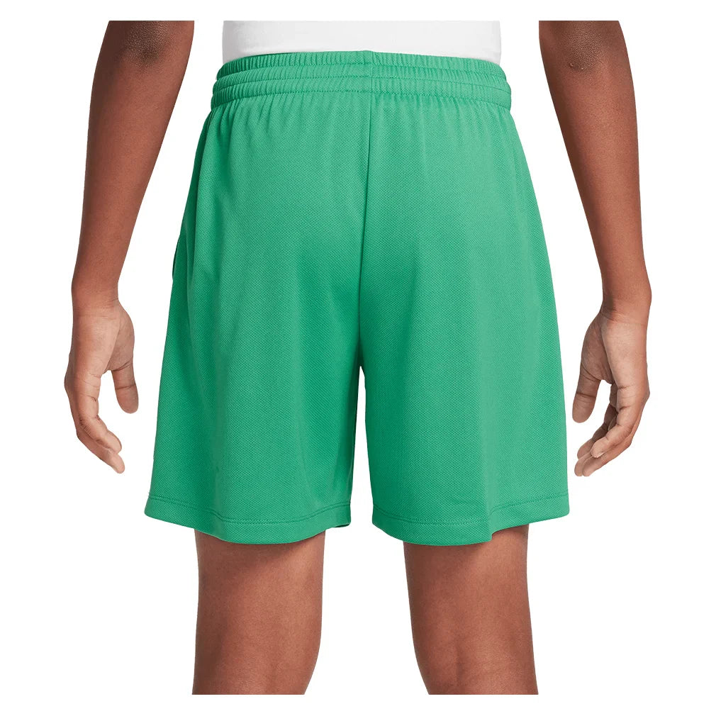 Boys` Dri-FIT Multi Woven Training Short NIKE