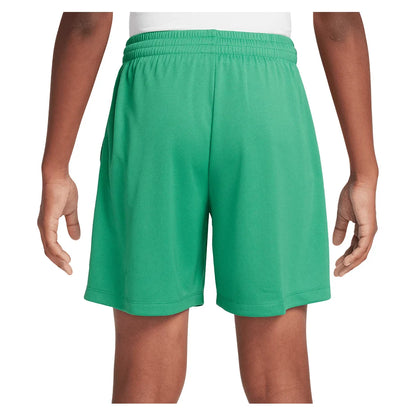 Boys` Dri-FIT Multi Woven Training Short NIKE