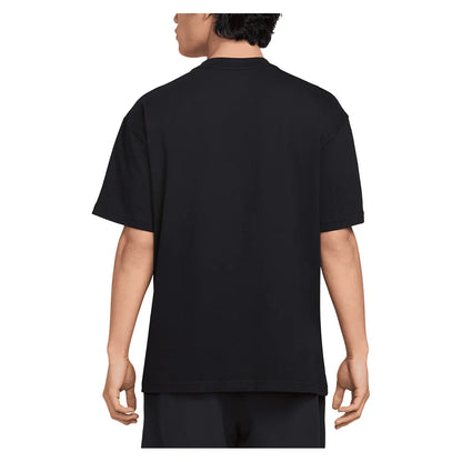 Men`s Paris Court M90 Tennis Tee NIKE