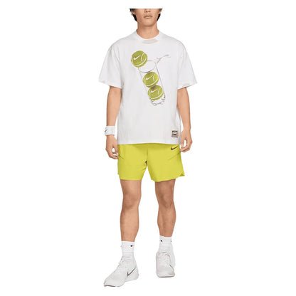 Men`s Paris Court M90 Tennis Tee NIKE